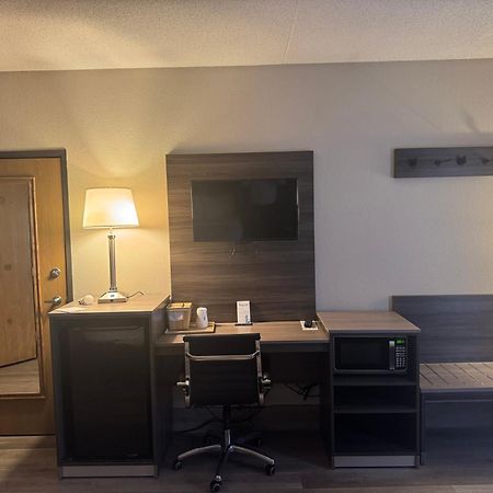 Ramada By Wyndham Platte City Kci Airport Exterior foto
