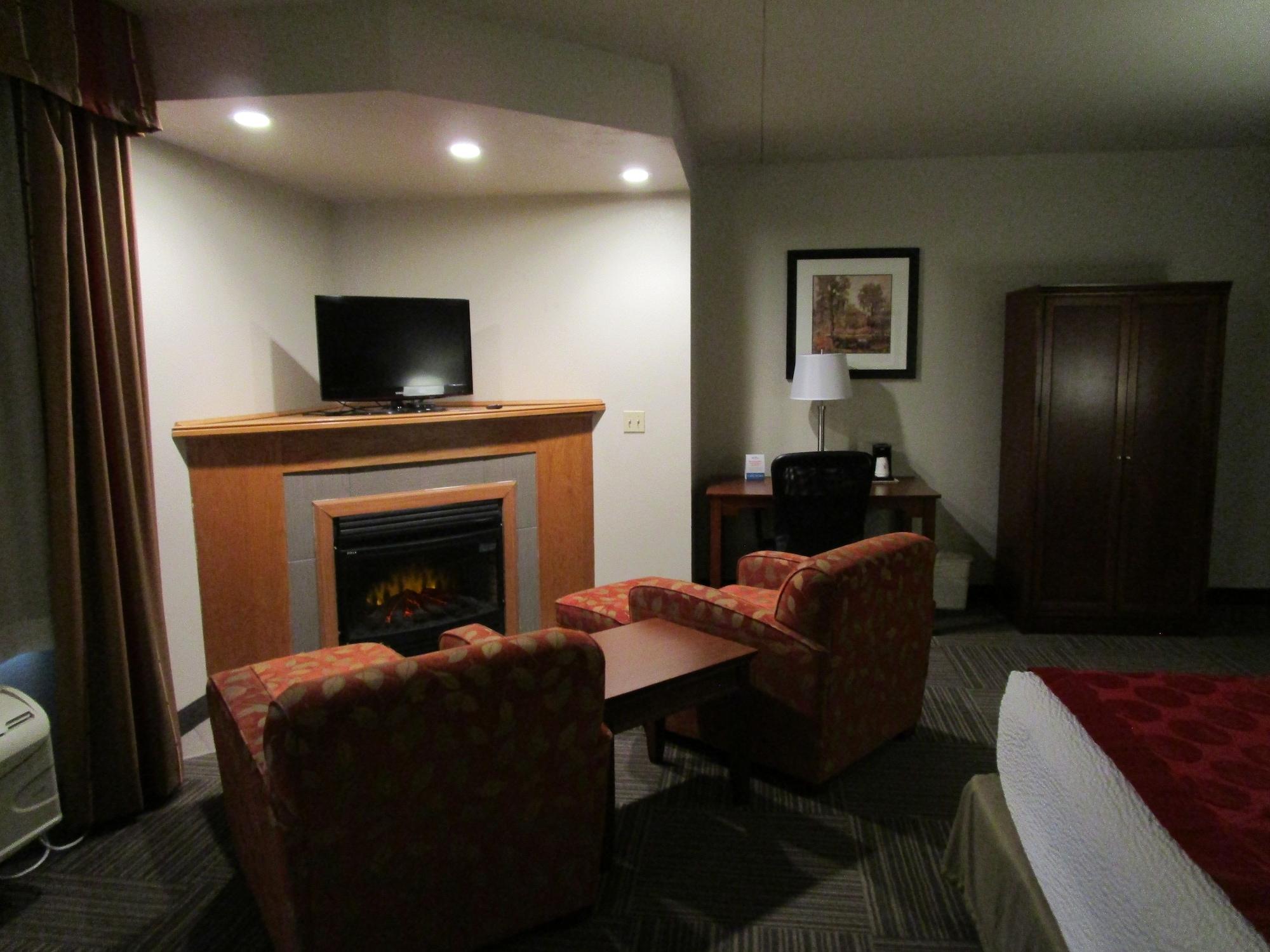 Ramada By Wyndham Platte City Kci Airport Exterior foto