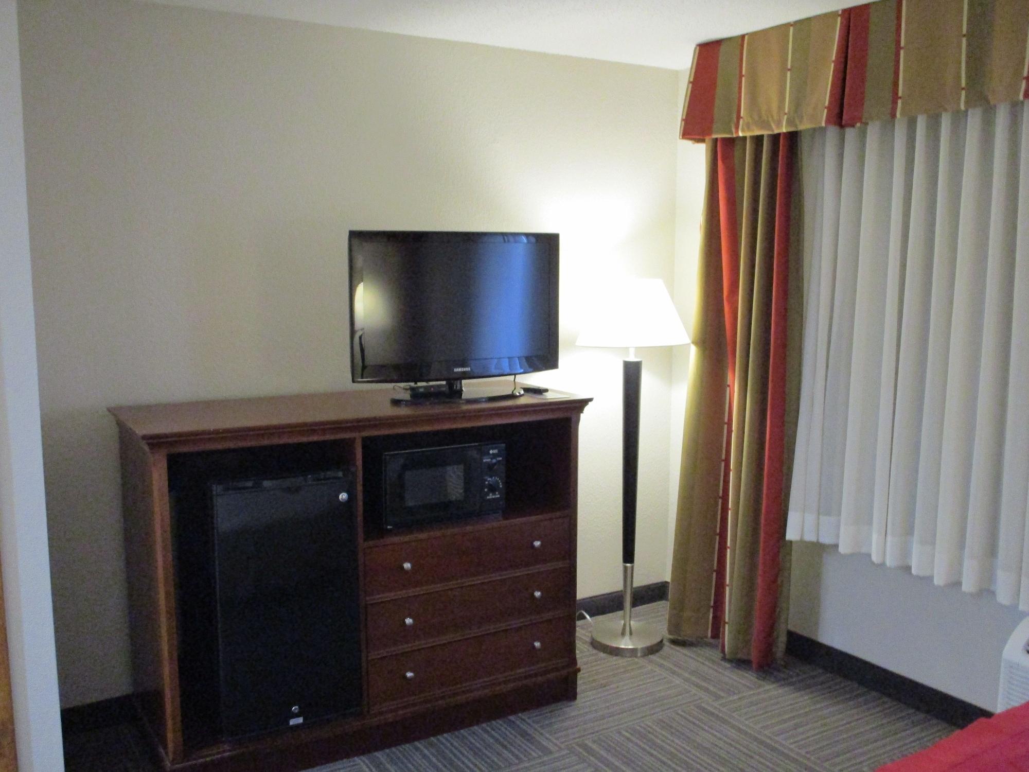 Ramada By Wyndham Platte City Kci Airport Exterior foto