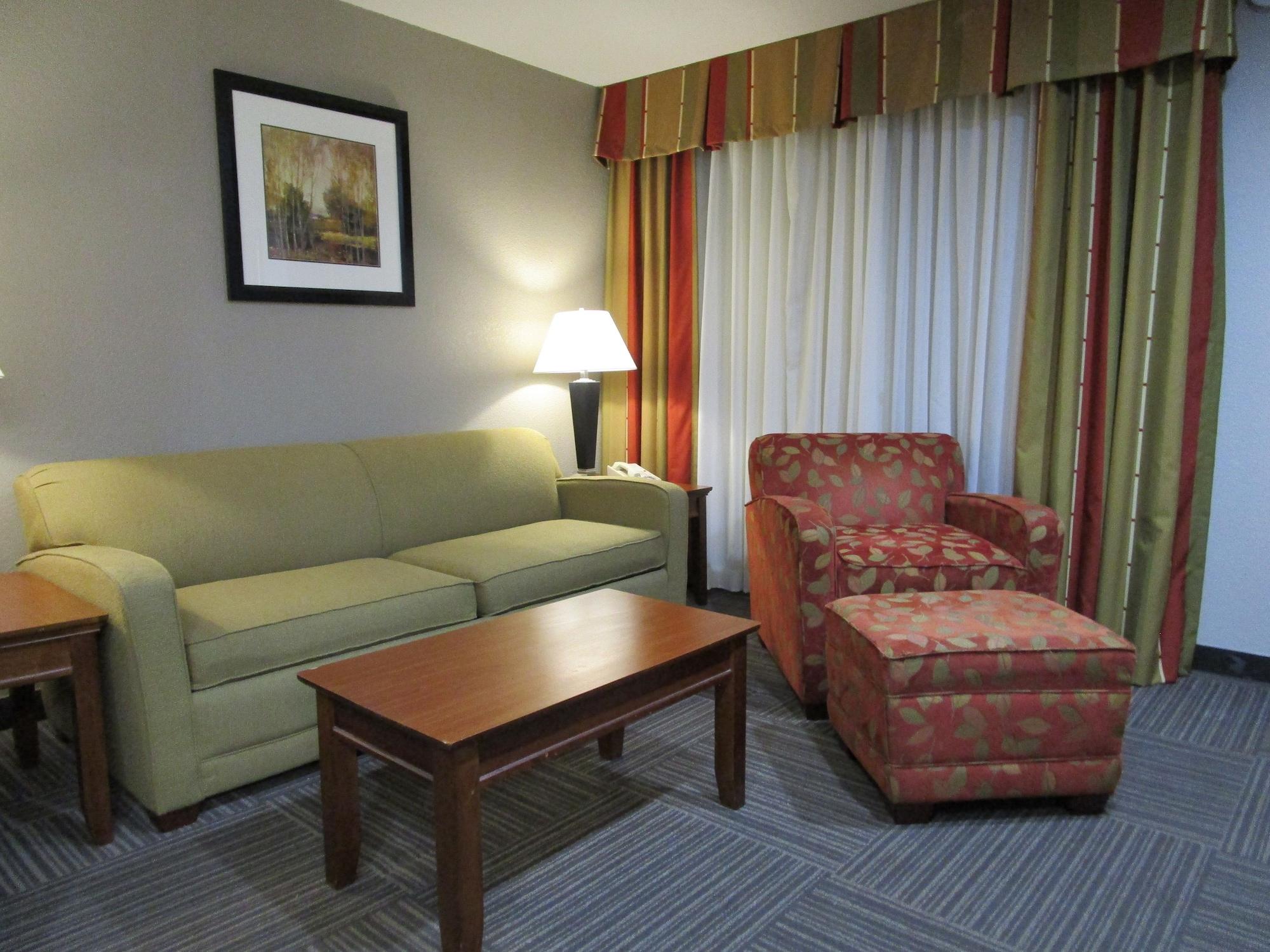 Ramada By Wyndham Platte City Kci Airport Exterior foto