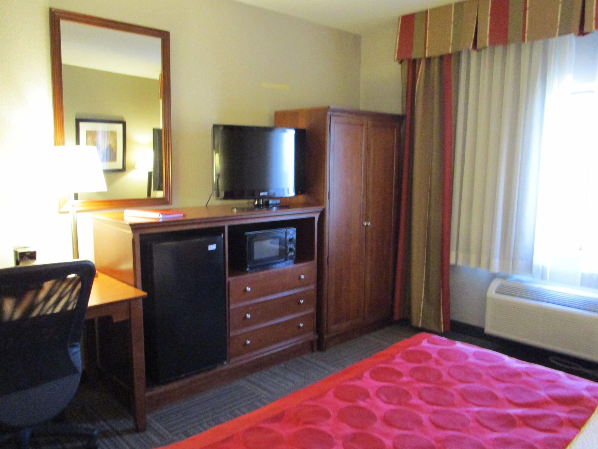 Ramada By Wyndham Platte City Kci Airport Exterior foto