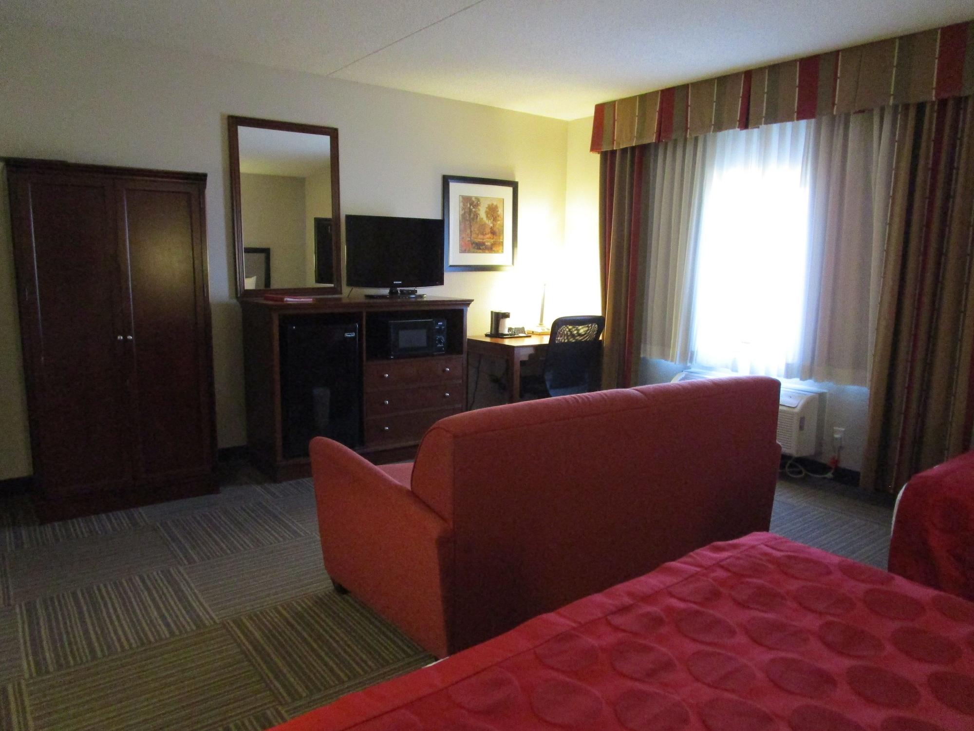 Ramada By Wyndham Platte City Kci Airport Exterior foto