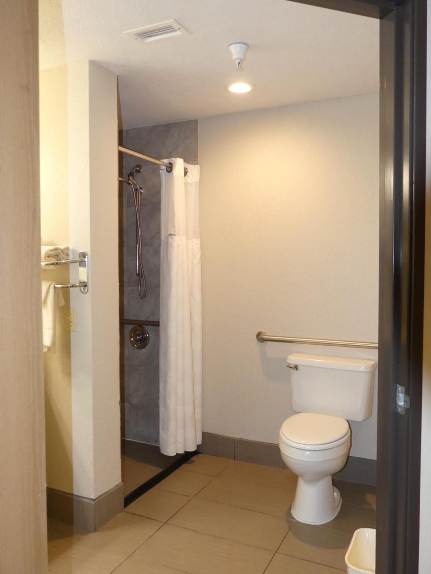 Ramada By Wyndham Platte City Kci Airport Exterior foto