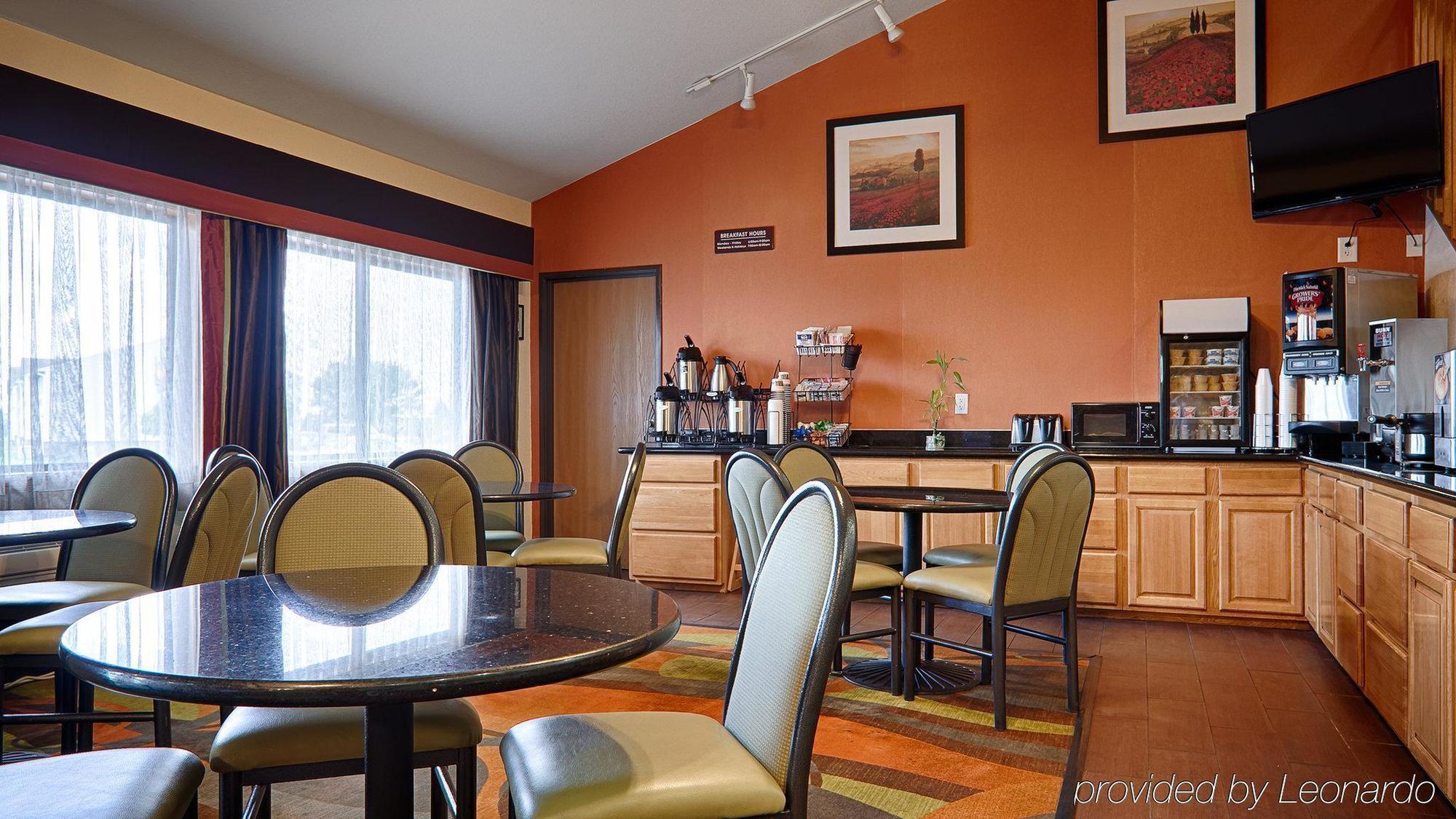 Ramada By Wyndham Platte City Kci Airport Exterior foto