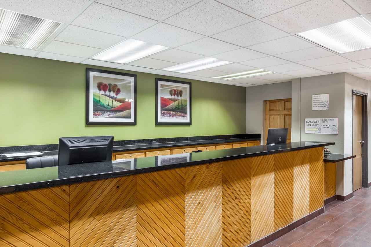 Ramada By Wyndham Platte City Kci Airport Exterior foto
