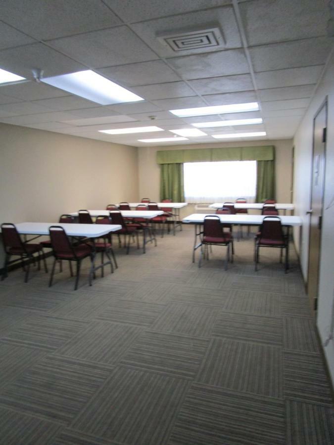 Ramada By Wyndham Platte City Kci Airport Exterior foto